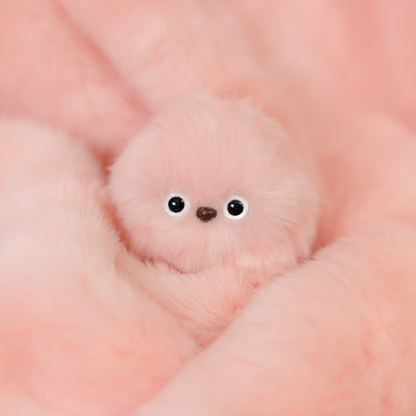 PUNI- The Shy One